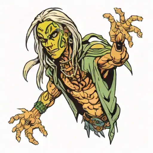 Xavier Renegade Angel