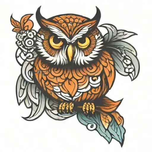 Owl