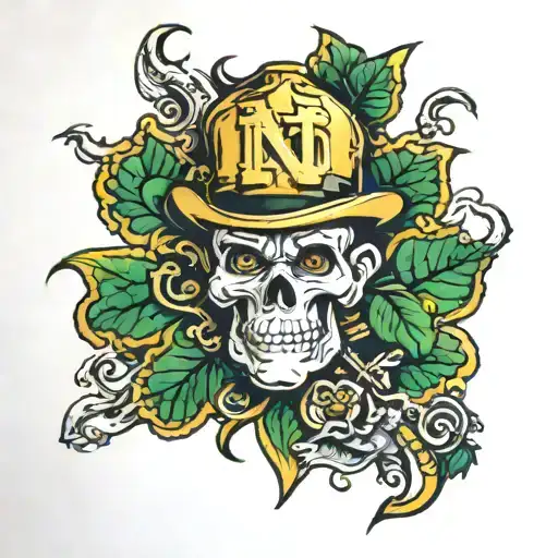Notre Dame Fighting Irish