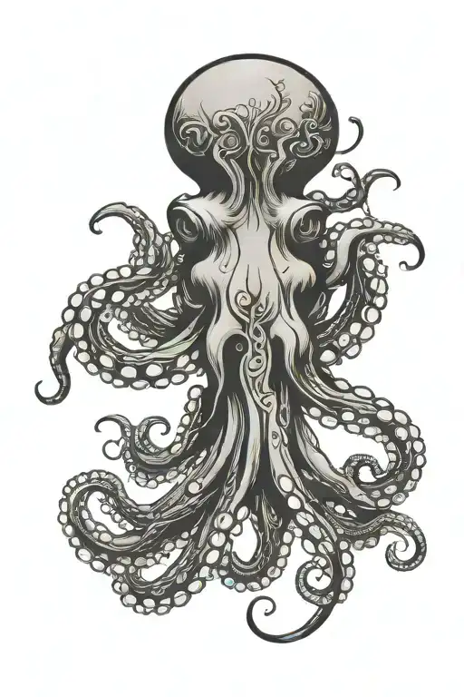 Octopus