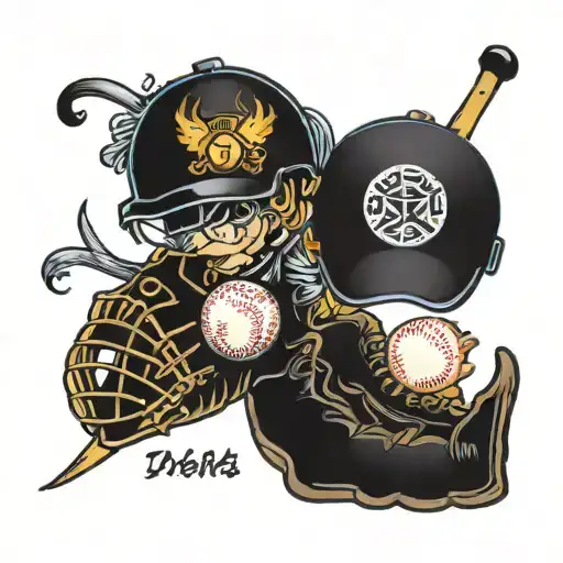 Two Kids Birth Date 05 05 06 And 13 06 07 And A Baseball Glove