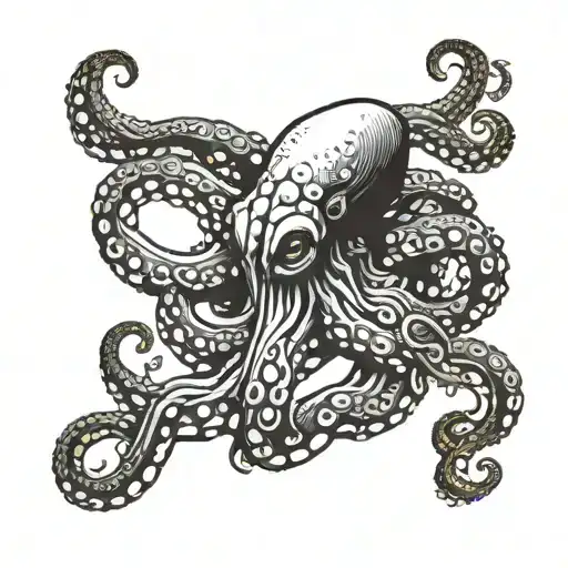 Octopus
