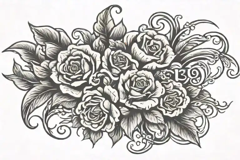 Country Girl Script Font