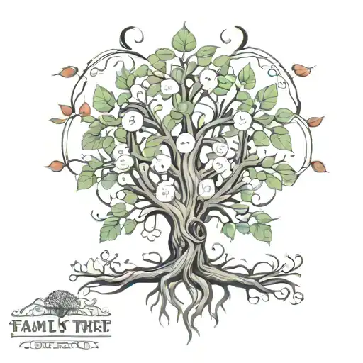 Family Tree