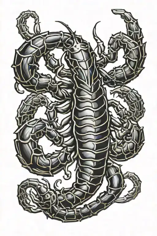 Scorpion