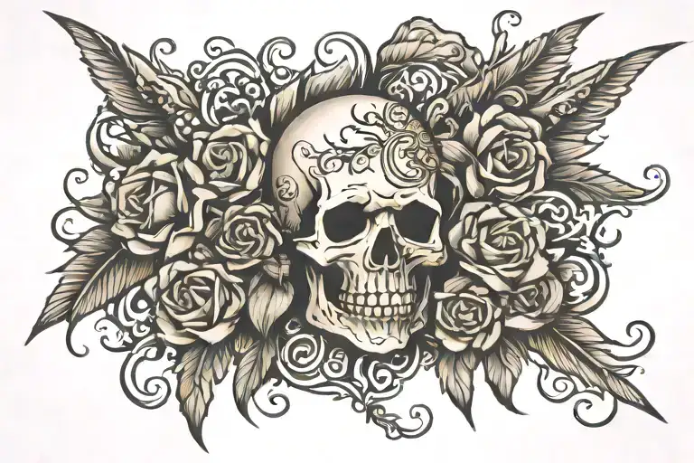 Signature Of Your Father