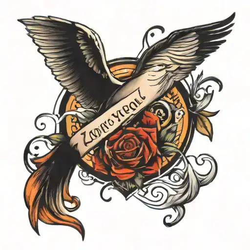 Love You More Than All The Drops In The Sea