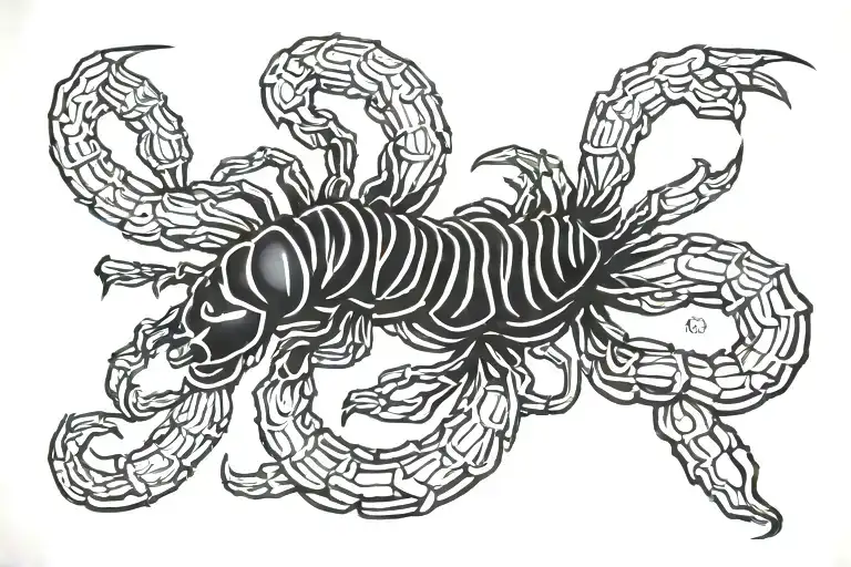 Scorpion