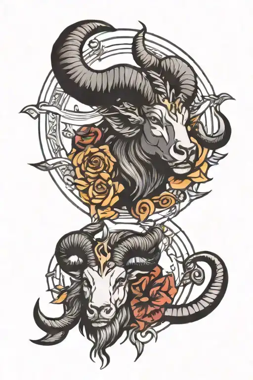 Taurus And Capricorn