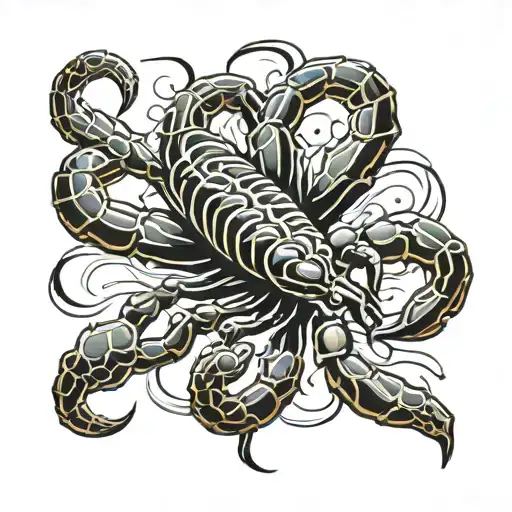Scorpion