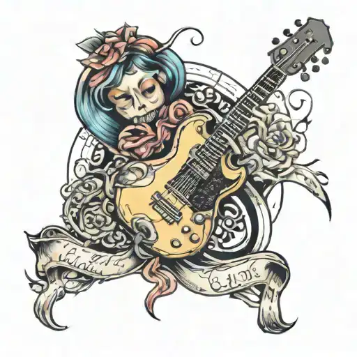 Music And Photograpgt