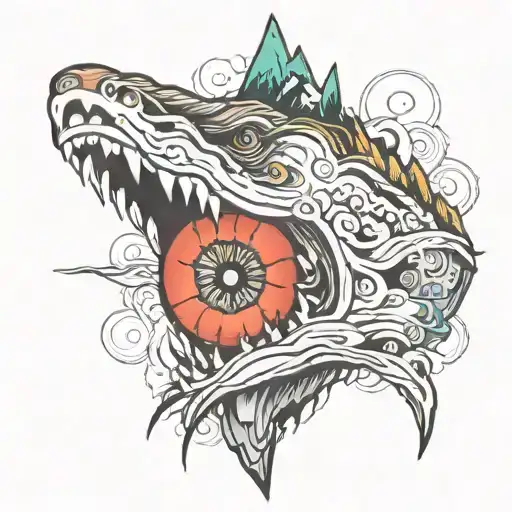 Enjoying All The Pain Of Younger Years With Mountains