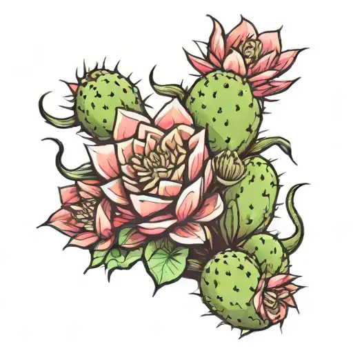 Cactus