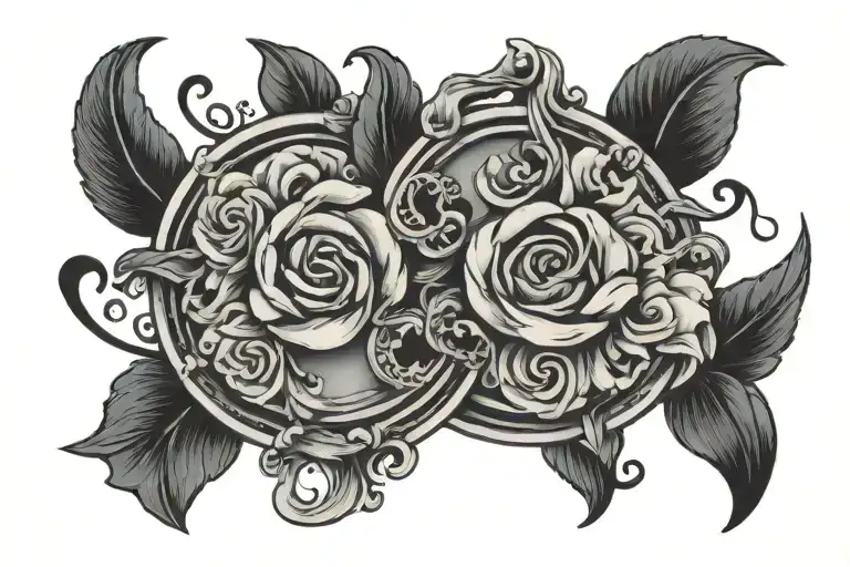 Mi Vida Loca And Semicolon As Signs Of Depression