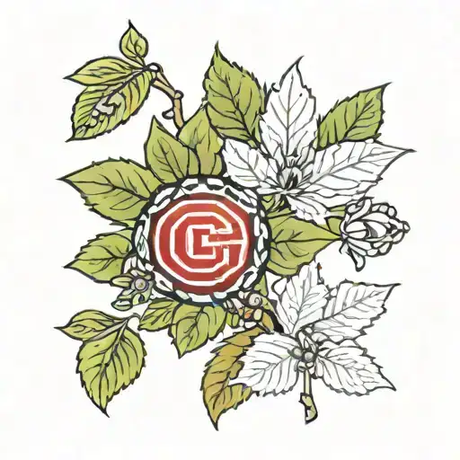 North Carolina Florida Ohio State Buckeye Leafs