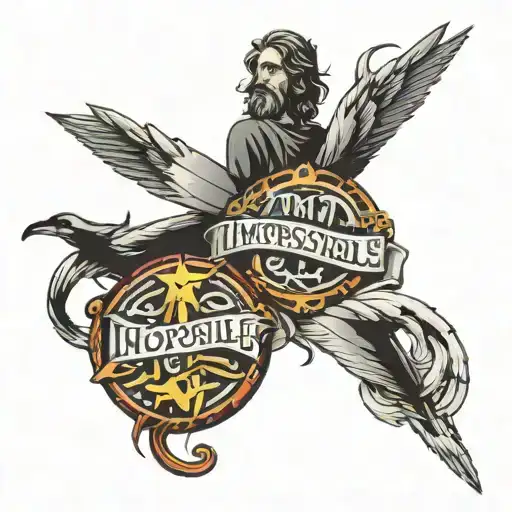 Nothing Is Impossible For Jesus