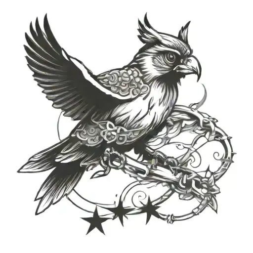 Hiphop Rapper Spiritual Journey