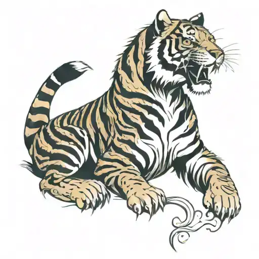 The Tiger