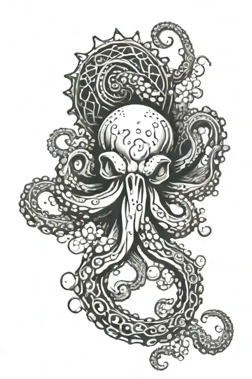 Octopus