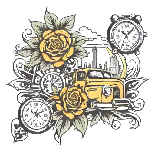 Travel New York Chicano Style