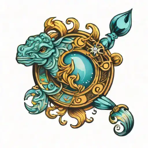 Aquarius Zodiac Sign