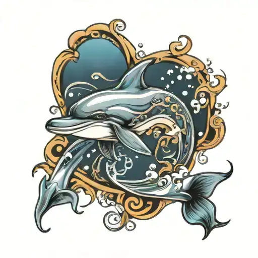 Dolphin