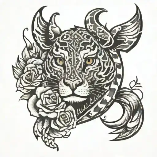 Idaho And California