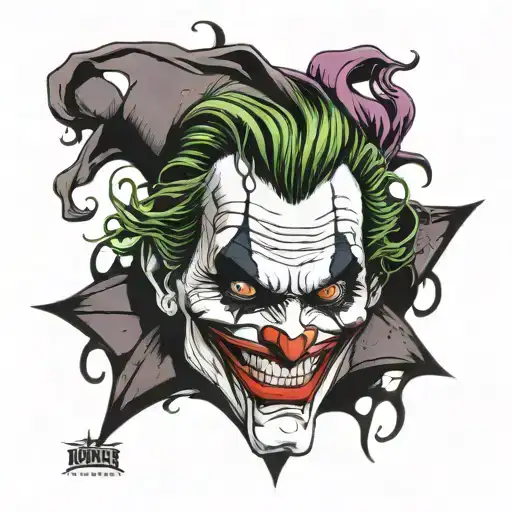 Joker Face