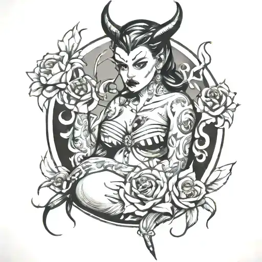 Mother Whose Disappointed For Giving Birth To A Devil