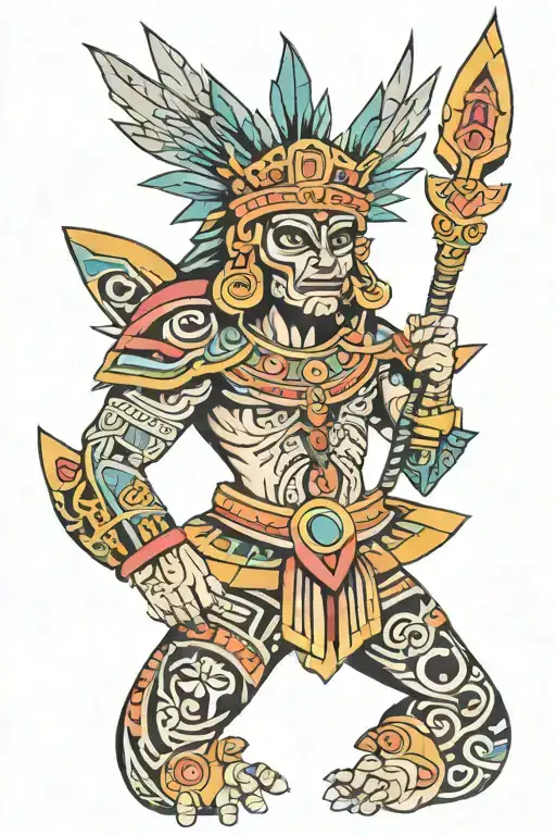 Aztec