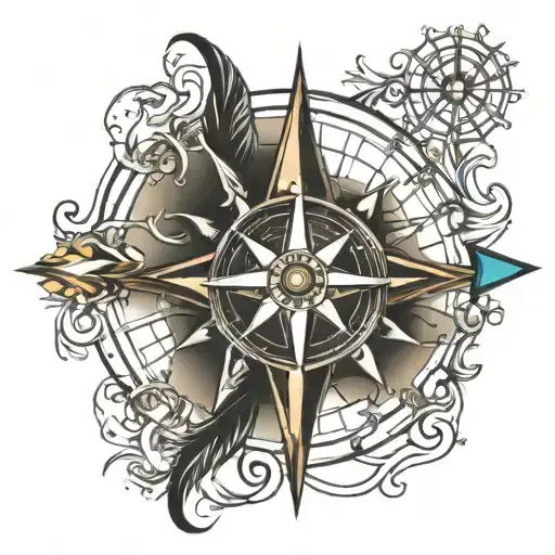 Compass