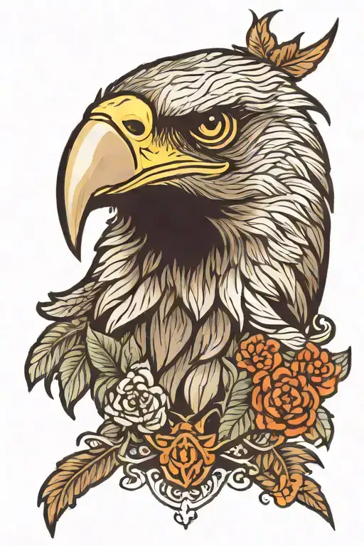 Eagle Head