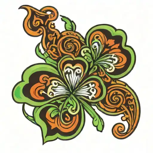 Shamrock