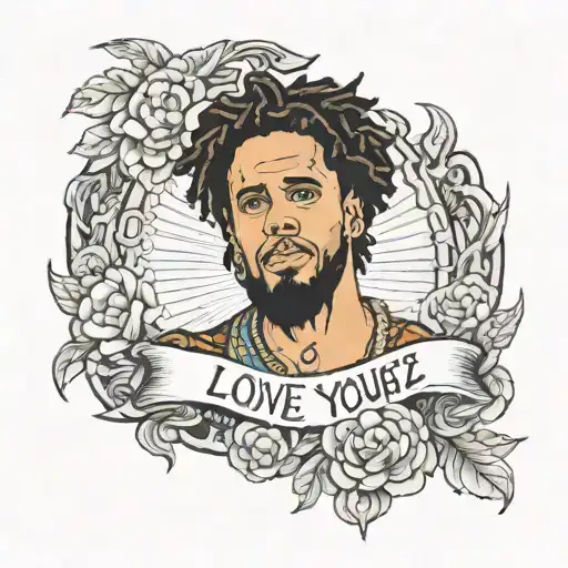 Love Yourz J Cole