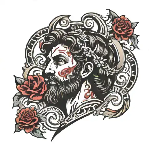 Roman Mythology And Greek Mythology