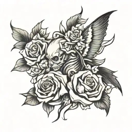 Pain Heal And Reborn