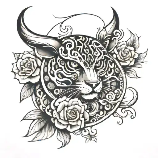 Tramua And Strength Inspired