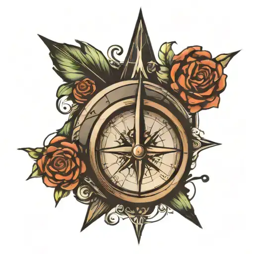Compass Design