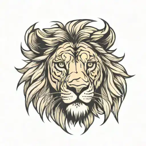 Lion Head