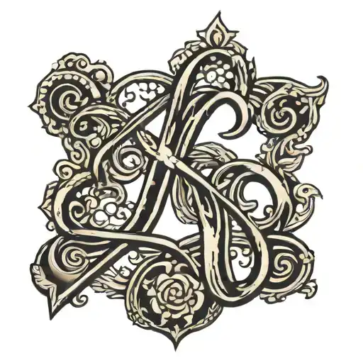 Small Tattoo For My Sister Moira K Jack Initials On My Forearm For A Guy