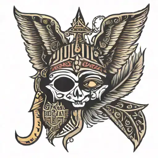 Egyptian Writing Poetry