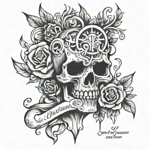 Word Beaten Not Broken