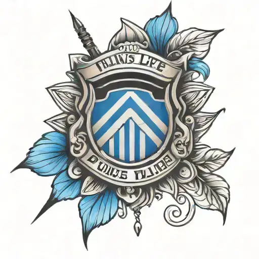 Thin Blue Line Police