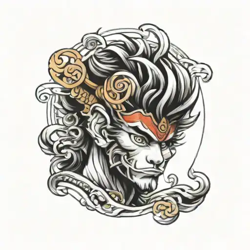 Sun Wukong