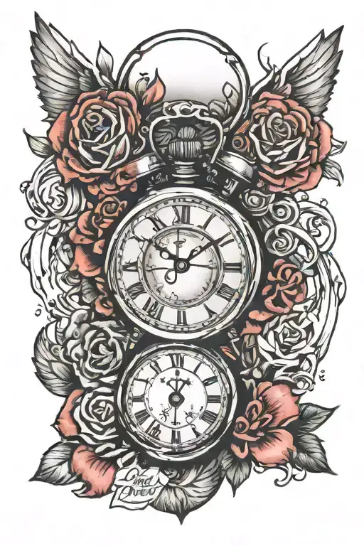 Time Doesn't Heal Pain It Teaches Us To Live With It