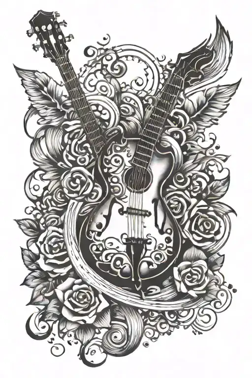 Music And Life Intertwined