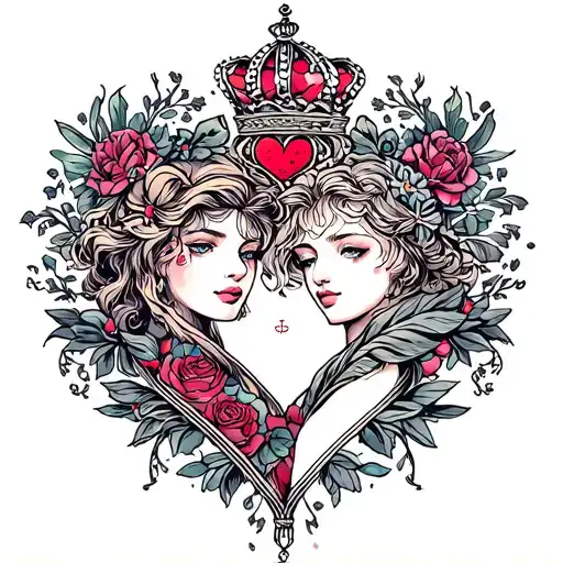 Love In Royal Hermiona