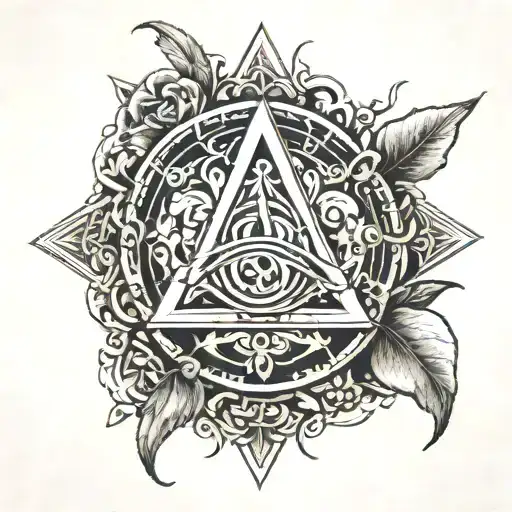 Trinity Symbol Incorporated