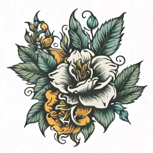 Colorado And Missouri