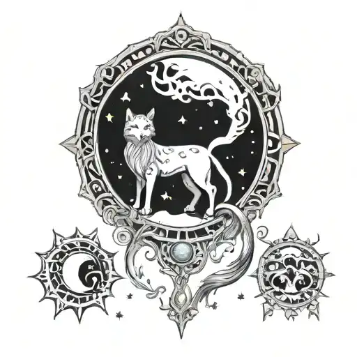 Kiaan And Moon Design